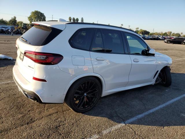 Photo 3 from auction – 2023 BMW X5 XDRIVE4 with VIN 5UXCR6C03P9P42883