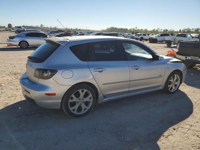 Photo 3 from auction – 2008 MAZDA 3 HATCHBAC with VIN JM1BK343281822202