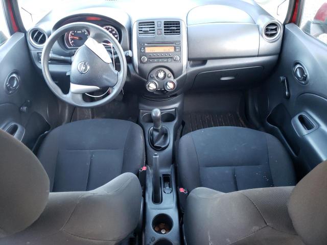 Photo 8 from auction – 2014 NISSAN VERSA NOTE with VIN 3N1CE2CP4EL368536