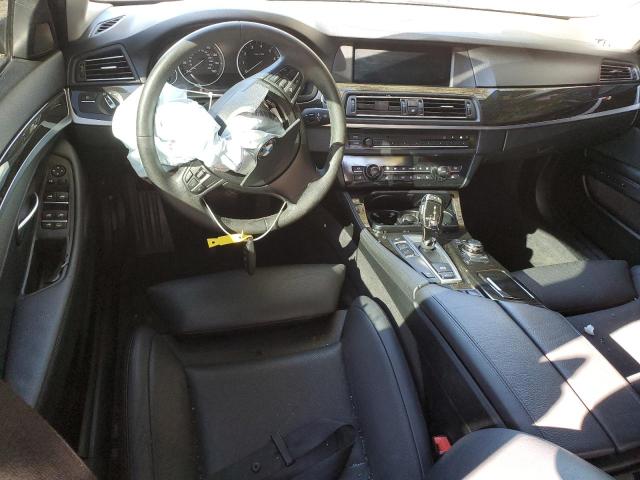 Photo 8 from auction – 2012 BMW 535 I with VIN WBAFR7C58CC813182