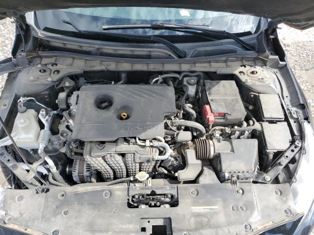 Photo 11 from auction – 2020 NISSAN ALTIMA SR with VIN 1N4BL4CV7LN309539