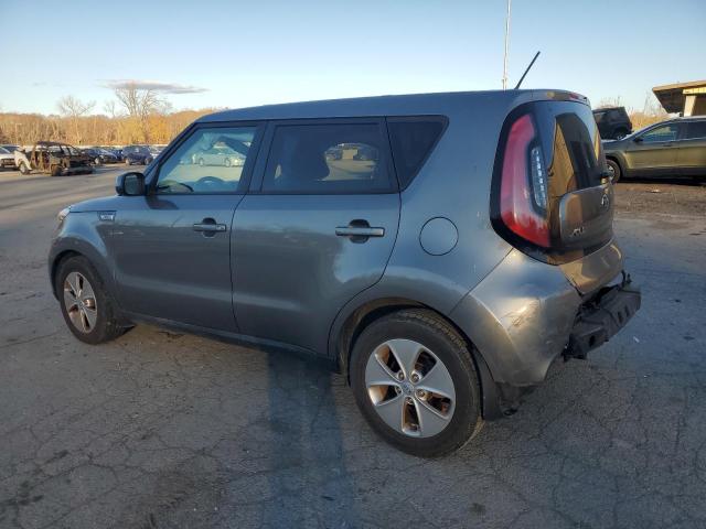 Photo 2 from auction – 2016 KIA SOUL with VIN KNDJN2A28G7280169