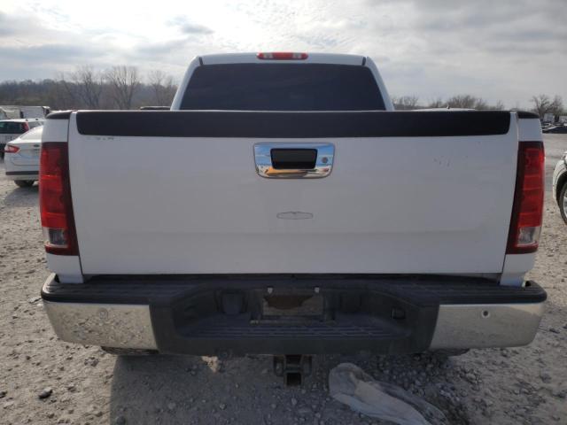 Photo 6 from auction – 2009 GMC SIERRA K15 with VIN 3GTEK23M69G284897