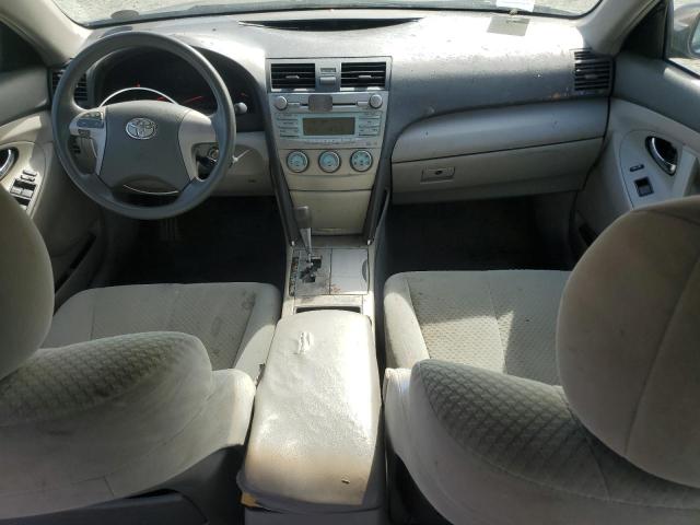 Photo 8 from auction – 2008 TOYOTA CAMRY CE with VIN 4T1BE46K48U246138