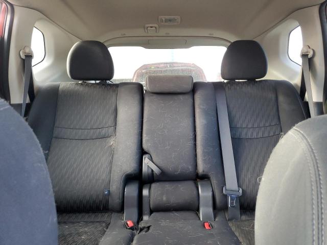 Photo 10 from auction – 2018 NISSAN ROGUE S with VIN 5N1AT2MV3JC793397