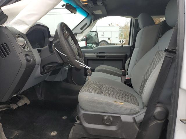 Photo 7 from auction – 2016 FORD F250 SUPER with VIN 1FT7W2B62GEC91687