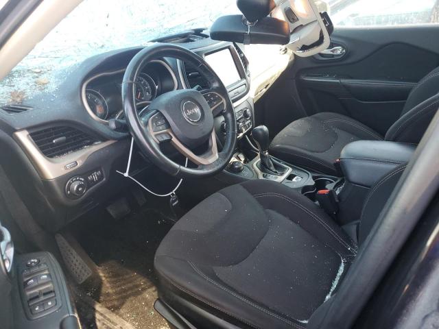 Photo 7 from auction – 2015 JEEP CHEROKEE L with VIN 1C4PJMCS3FW708362