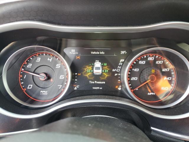 Zdjęcie 9 z aukcji – 2016 DODGE CHARGER SX z VIN 2C3CDXJG7GH140806