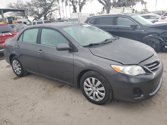 Photo 4 from auction – 2013 TOYOTA COROLLA BA with VIN 2T1BU4EE1DC960013