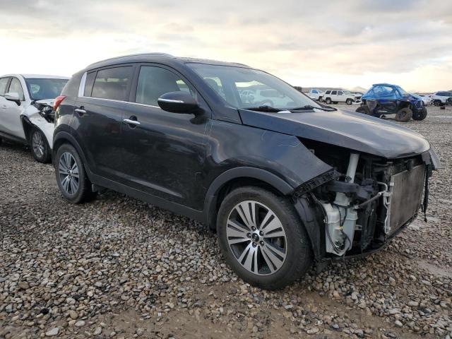 Photo 4 from auction – 2016 KIA SPORTAGE E with VIN KNDPC3ACXG7817915