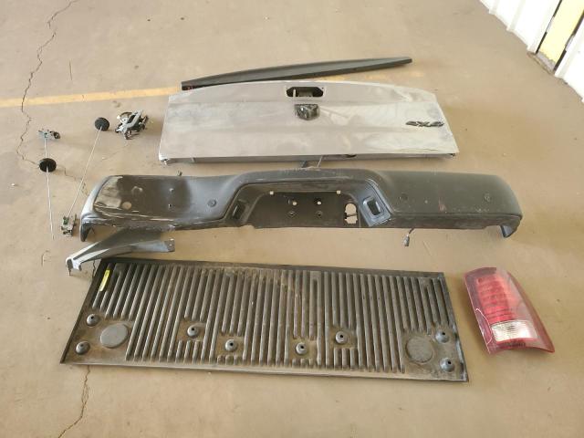 Photo 12 from auction – 2020 RAM 1500 CLASS with VIN 1C6RR7GG7LS142130