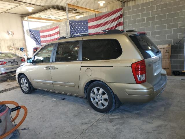 Photo 2 from auction – 2007 HYUNDAI ENTOURAGE with VIN KNDMC233076039091