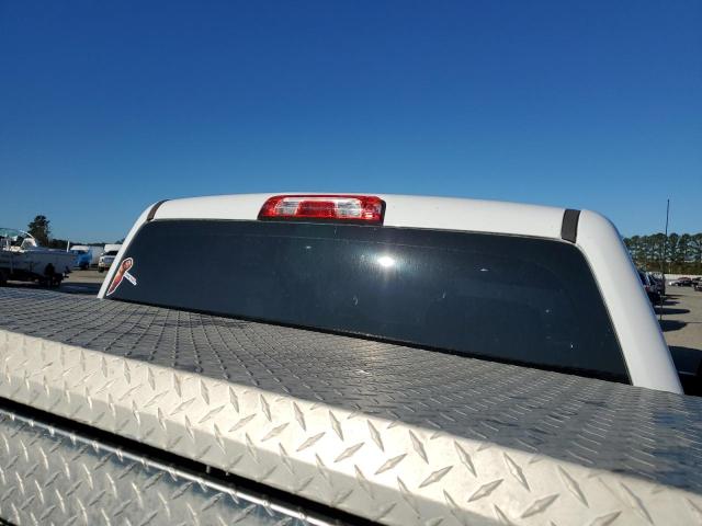 Photo 10 from auction – 2018 CHEVROLET SILVERADO with VIN 1GCNKNEC5JZ104545