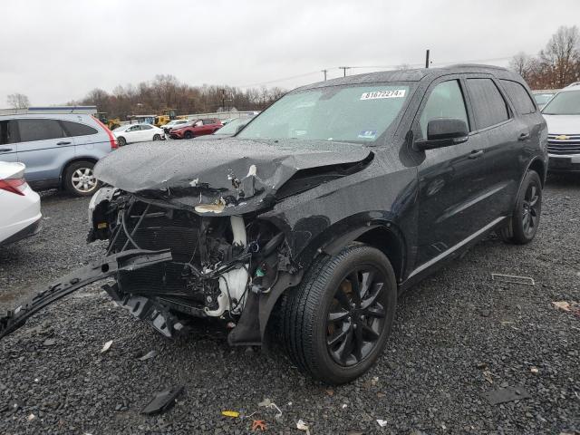 DODGE DURANGO GT 2017 with VIN 1C4RDJDG0HC860290 - Photo from auction