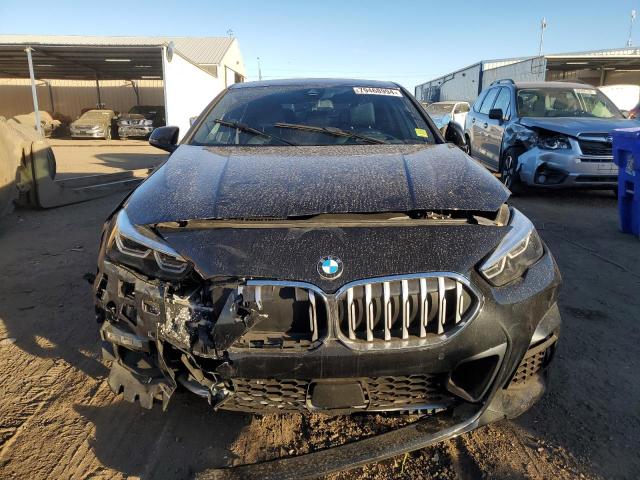Photo 5 from auction – 2020 BMW 228XI with VIN WBA73AK04L7F91325