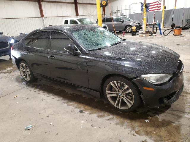 Photo 4 from auction – 2014 BMW 335 XI with VIN WBA3B9C50EF588048