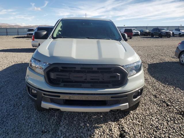 Photo 5 from auction – 2021 FORD RANGER XL with VIN 1FTER4FH2MLE03210