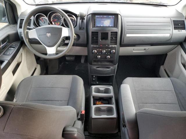 Photo 8 from auction – 2008 DODGE GRAND CARA with VIN 2D8HN44H28R629922