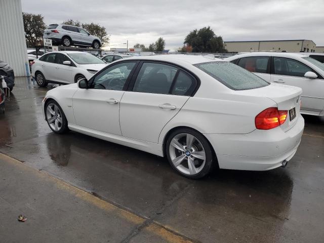 Photo 2 from auction – 2011 BMW 335 I with VIN WBAPM5C52BE578143