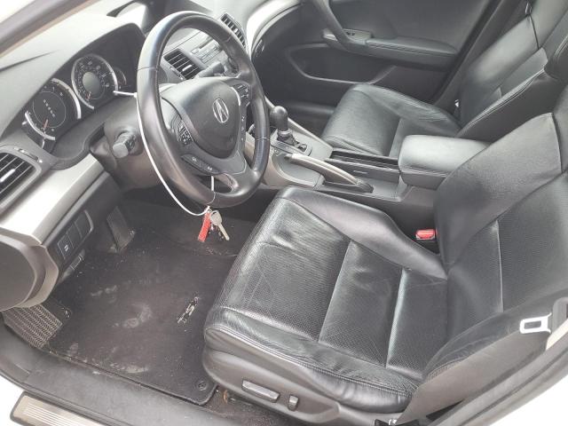 Photo 7 from auction – 2010 ACURA TSX with VIN JH4CU2F63AC038216