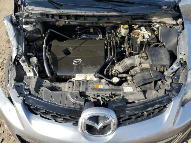 Photo 12 from auction – 2012 MAZDA CX-7 with VIN JM3ER2C59C0413478