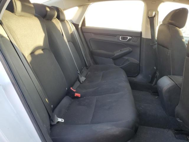 Photo 10 from auction – 2024 HONDA CIVIC LX with VIN 2HGFE2F2XRH509362