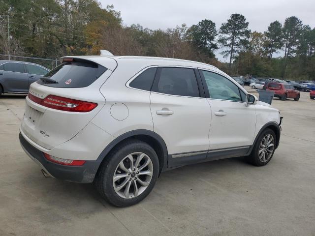 Photo 3 from auction – 2017 LINCOLN MKC SELECT with VIN 5LMCJ2D95HUL49392