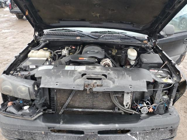 Photo 11 from auction – 2003 CHEVROLET SILVERADO with VIN 2GCEK19T131165020