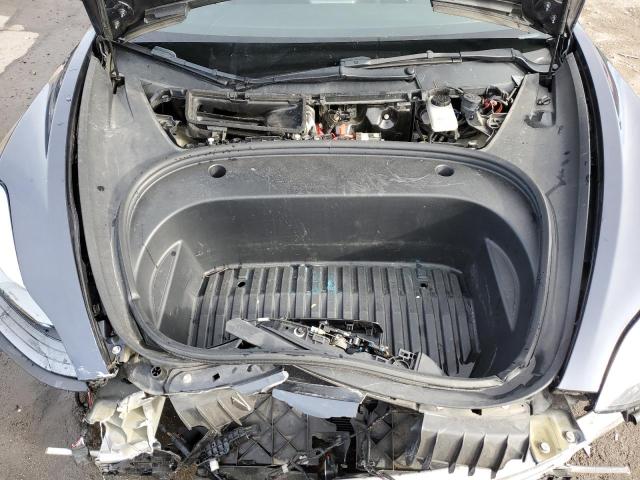 Photo 11 from auction – 2022 TESLA MODEL 3 with VIN 5YJ3E1EB0NF274418
