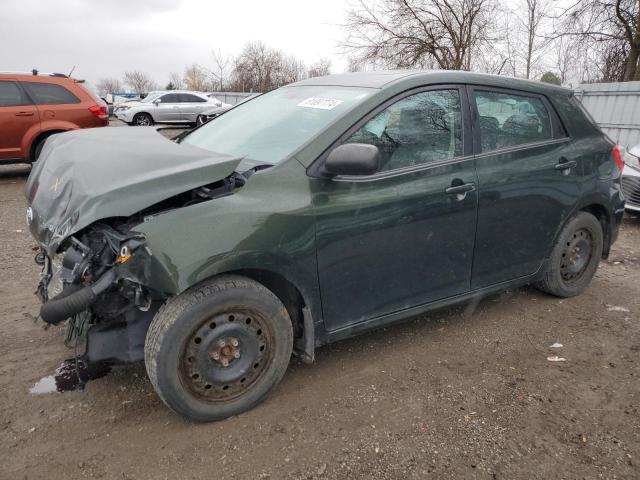 TOYOTA COROLLA MA 2012 with VIN 2T1KU4EE1CC906337 - Photo from auction