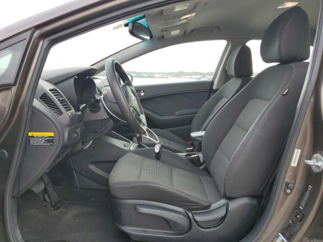 Photo 7 from auction – 2015 KIA FORTE LX with VIN KNAFX4A65F5257437