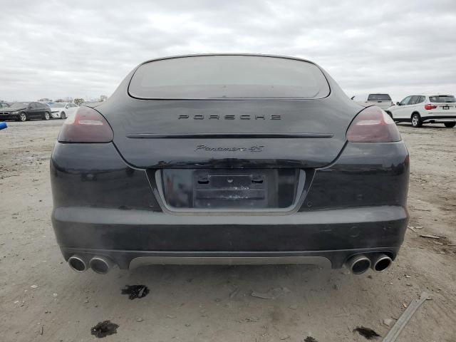 Foto 6 de la subasta – 2010 PORSCHE PANAMERA S con VIN WP0AB2A71AL063114