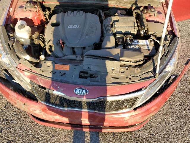 Photo 11 from auction – 2013 KIA OPTIMA LX with VIN 5XXGM4A72DG245621