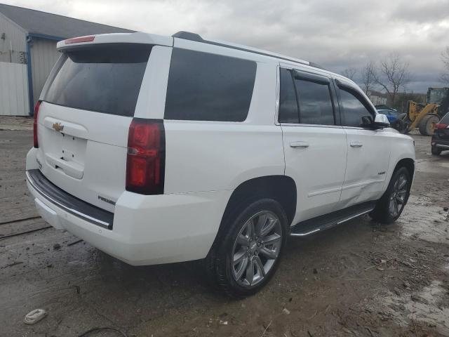Photo 3 from auction – 2020 CHEVROLET TAHOE C150 with VIN 1GNSCCKC9LR293963