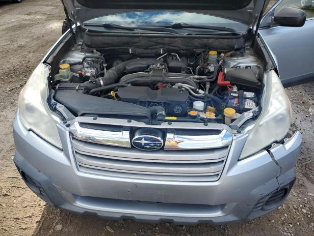 Photo 12 from auction – 2013 SUBARU OUTBACK 2. with VIN 4S4BRBAC0D3252950