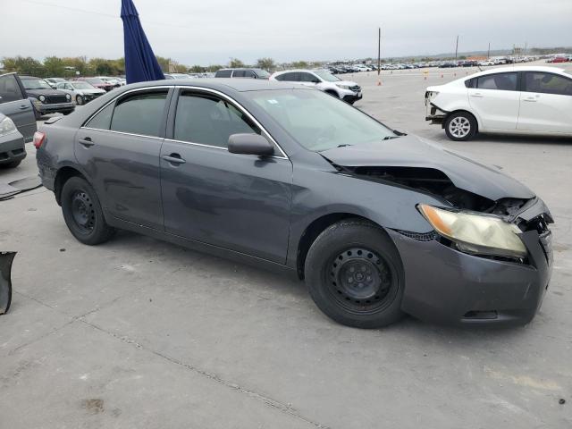 Photo 4 from auction – 2009 TOYOTA CAMRY BASE with VIN 4T1BE46K89U274414