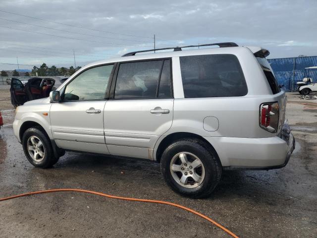 صورة رقم 2 من المزاد - 2006 HONDA PILOT EX مع VIN 5FNYF28546B051413