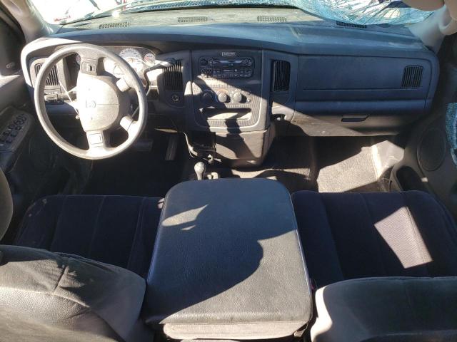 Photo 8 from auction – 2005 DODGE RAM 1500 S with VIN 1D7HU18N25S243114