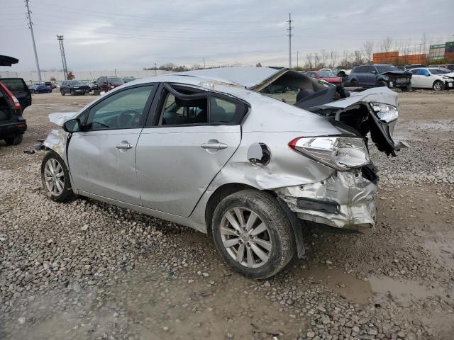 Photo 2 from auction – 2014 KIA FORTE LX with VIN KNAFX4A62E5105243