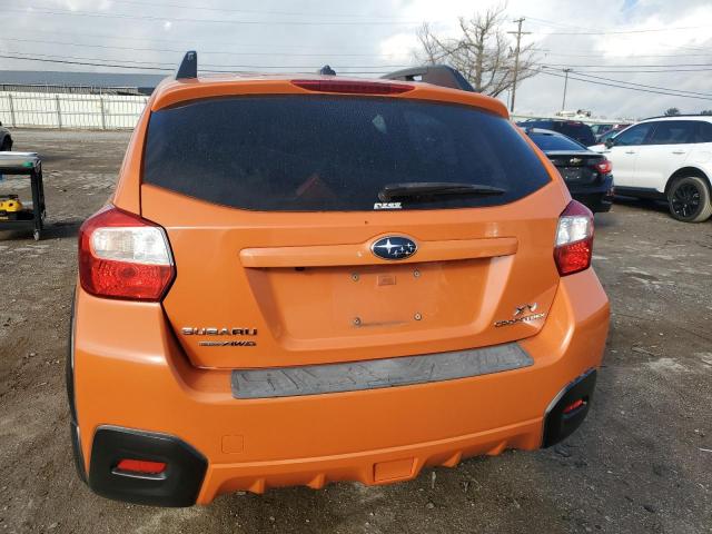 Photo 6 from auction – 2013 SUBARU XV CROSSTR with VIN JF2GPAKC9DH845266