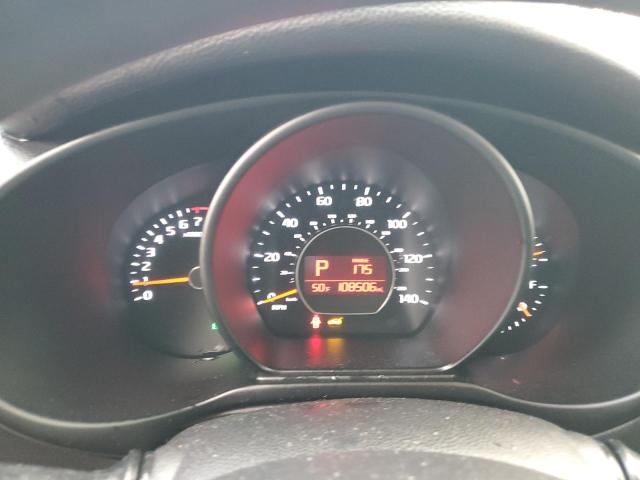 Zdjęcie 9 z aukcji – 2015 KIA SOUL z VIN KNDJN2A24F7774107