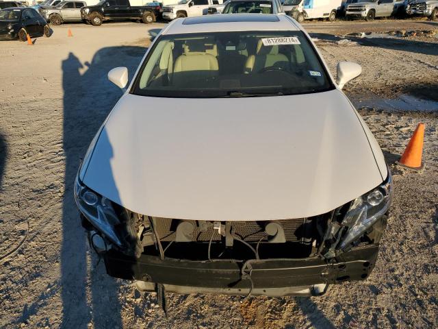 Photo 5 from auction – 2018 LEXUS ES 350 with VIN 58ABK1GG4JU103495