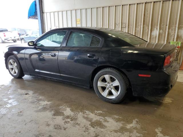 Photo 2 from auction – 2014 DODGE CHARGER SE with VIN 2C3CDXBG1EH300058