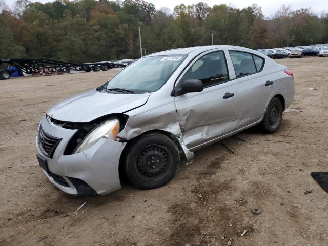 NISSAN VERSA 2013 with VIN 3N1CN7AP2DL886644 - Photo from auction