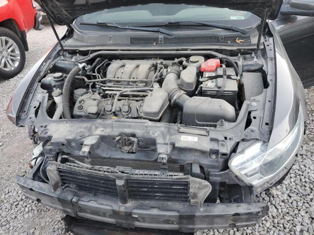 Photo 11 from auction – 2016 FORD TAURUS SEL with VIN 1FAHP2E8XGG102311