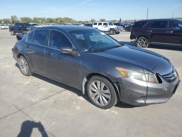 Photo 4 from auction – 2011 HONDA ACCORD with VIN 1HGCP2F84BA044938