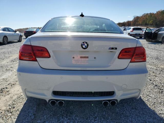 Photo 6 from auction – 2008 BMW M3 with VIN WBSWD93578PY39102