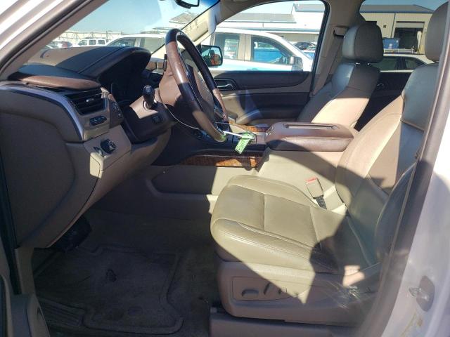 Photo 7 from auction – 2016 CHEVROLET SUBURBAN C with VIN 1GNSCJKC7GR274029
