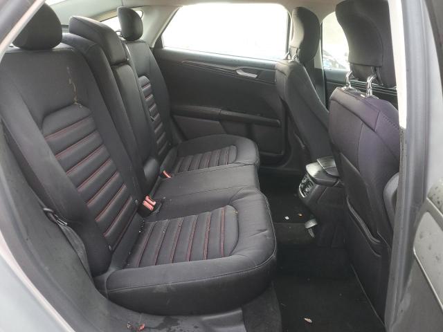 Photo 10 from auction – 2013 FORD FUSION SE with VIN 3FA6P0LU0DR374401