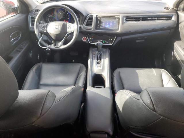 Photo 8 from auction – 2017 HONDA HR-V EXL with VIN 3CZRU5H74HM719975